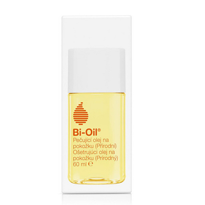 Vaj Bi-Oil Care