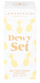 Sprej fiksues Anastasia Beverly Hills Dewy Set Mini, e le lëkurën me shkëlqim të bukur natyral