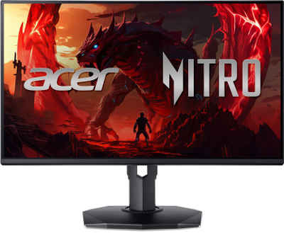 Monitor Acer Nitro XF243YP6BIPR, 24", LED, i zi