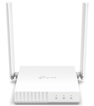 Router Tp-Link Tl-Wr844N