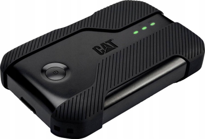 Ruter portativ CAT Q10, 5G, Wi‑Fi dual band, i zi