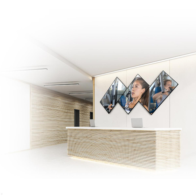 Mbajtëse muri për TV B-Tech BT7550/B, 37"-65", 70kg, e zezë