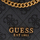 Çantë krahu Guess HWBB84 16770, e hirtë