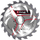 Teh sharre rrethore Einhell Thin Kerf TCT 49583359, 150mm, 20 dhëmbë, vrimë 16mm