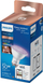 Llambë spot Philips PAR16, 50W, GU10, e bardhë