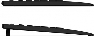 Нумеричка тастатура 3Dconnexion Bezprzewodowy, wireless, Црна