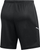 Pantallona të shkurtra Nike Academy 25 M FZ9776-010, për burra, sportive, të zeza