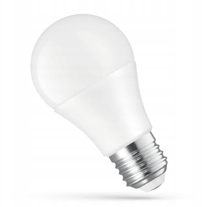 Llambë LED Spectrum WOJ+14661, E27, 10W 24V, dritë neutrale