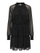 Fustan ONLY ONLISABELLA Regular Fit 15308982 Black