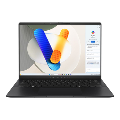 Laptop ASUS Vivobook S 14 OLED S5406SA, Ultra 5, 14\" OLED, 16GB 512GB, i zi