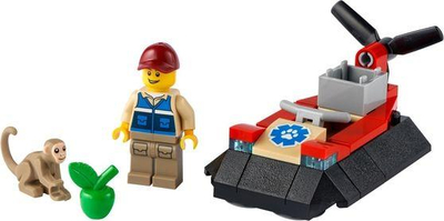 Lodra Lego, 35, për fëmijë nga mosha 5 vjeç 