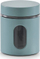 Kavanoz ruajtës Zeller Storage, 600 ml, 12.5 cm, mint green