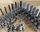 Çelës yllor Proxxon VZ 16, 1/2", 100 mm, metalik