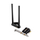 Мрежна картичка Asus WiFi 6E, PCI-Express, 2.4GHz / 5GHz / 6GHz