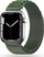 Рака Tech-Protect Nylon Pro за Apple Watch 38/40/41 mm, најлон, војничко зелена