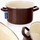 Tenxhere Orion Tena, 3L, 20 cm, kafe