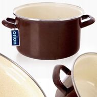 Tenxhere Orion Tena, 3L, 20 cm, kafe