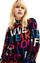 Fustan Desigual Vest Siena 22WWVW102000
