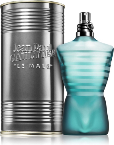 Eau De Toilette Jean Paul Gaultier Le Male | GjirafaMall