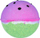 Shkumë Bomb Cosmetics Fruity Beauty, 250g