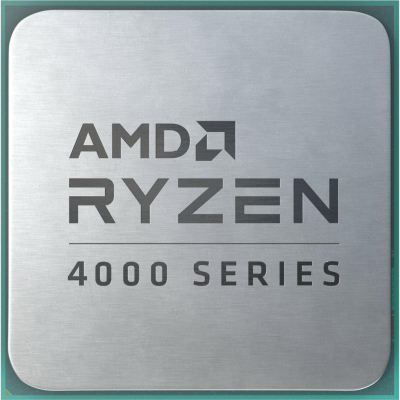 Procesor AMD Ryzen 5 4600G, 6 bërthama 3.7GHz, Radeon Graphics, me ftohës Wraith Stealth