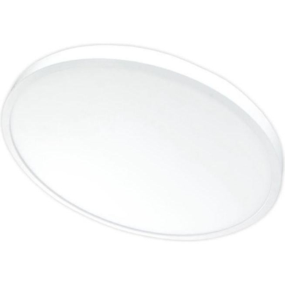 Llampë tavanore LED Topex TRENT, 24W, 4000K 2160lm, e bardhë