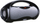 Altoparlant Rebeltec Soundbox 320 RBLGLO00011, 16W, bluetooth, i hirtë