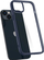 Mbrojtëse Spigen Ultra Hybrid për iPhone 14 Plus, e kaltër e errët