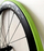Insert gome rrugë Vittoria Air-Liner Road 700c, tubeless, run-flat, i gjelbër