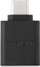 Adapter USB Kensington CA1010 K33477WW, USB C në USB A, gri