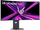 Monitor i lakuar gaming LG UltraGear 34GX90SA, 39\" OLED WQHD, 240Hz, i zi