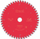 Disk prerës FREUD FR08L001H, 168mm, 48 dhëmbë, për HPL