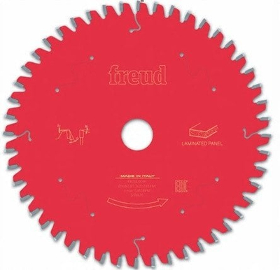 Disk prerës FREUD FR08L001H, 168mm, 48 dhëmbë, për HPL