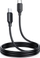Kabllo USB Joyroom S-CC060A9, USB-C në USB-C, 60W, 1 m, e zezë