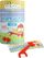 Fije dhëmbësh në shkop Jack N Jill Fairy Floss, 30 copë