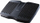 Потпирач за нозе Fellowes Refresh 8066001, ергономски, прилагодлив по висина, црн