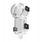 Këllëf zhytjeje Puluz PU1064T, Insta360 X4 Air, 50m