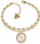 Byzylyk Guess Tropical Sun UBB78026, 14-18 cm sGU1140-1418