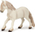 Set lodër Fairy Pony, kal i përrallës dhe elf kalama, shumëngjyrësh