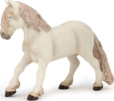 Set lodër Fairy Pony, kal i përrallës dhe elf kalama, shumëngjyrësh