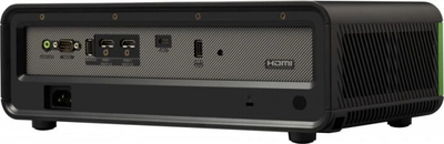 Projektor Viewsonic X2-4K