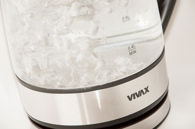 Ngrohëse uji Vivax Home WH-120G
