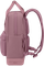 Çantë Soulpack Ngjyrë Rozë Pink