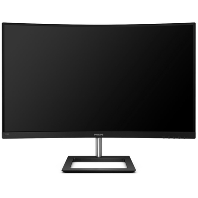 Монитор Philips 328E1CA/00, 31.2", 4K UHD, црн