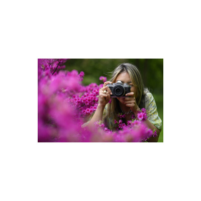 NIKON Z fc DX 16‐50mm