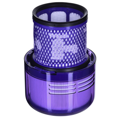 Thithëse elektrike Dyson V15 Detect Absolute, pa qese