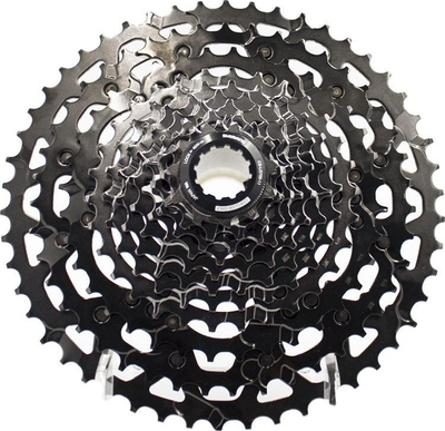 Kasetë Shimano Cues CS-LG700, 11-shpejtësi 11-50T, Linkglide, e zezë