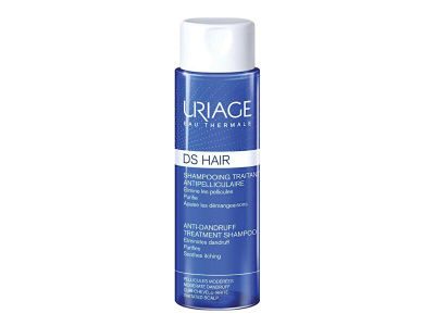 Shampo Uriage DS Hair, 200 ml