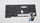 Tastierë laptopi Lenovo 5N21D68248, pjesë origjinale, e zezë