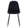Karrige Lucille velvet + metal 45×56×81 cm (HM8552.04)